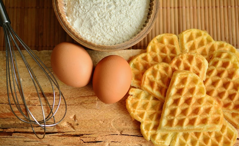Ethnic Recipes